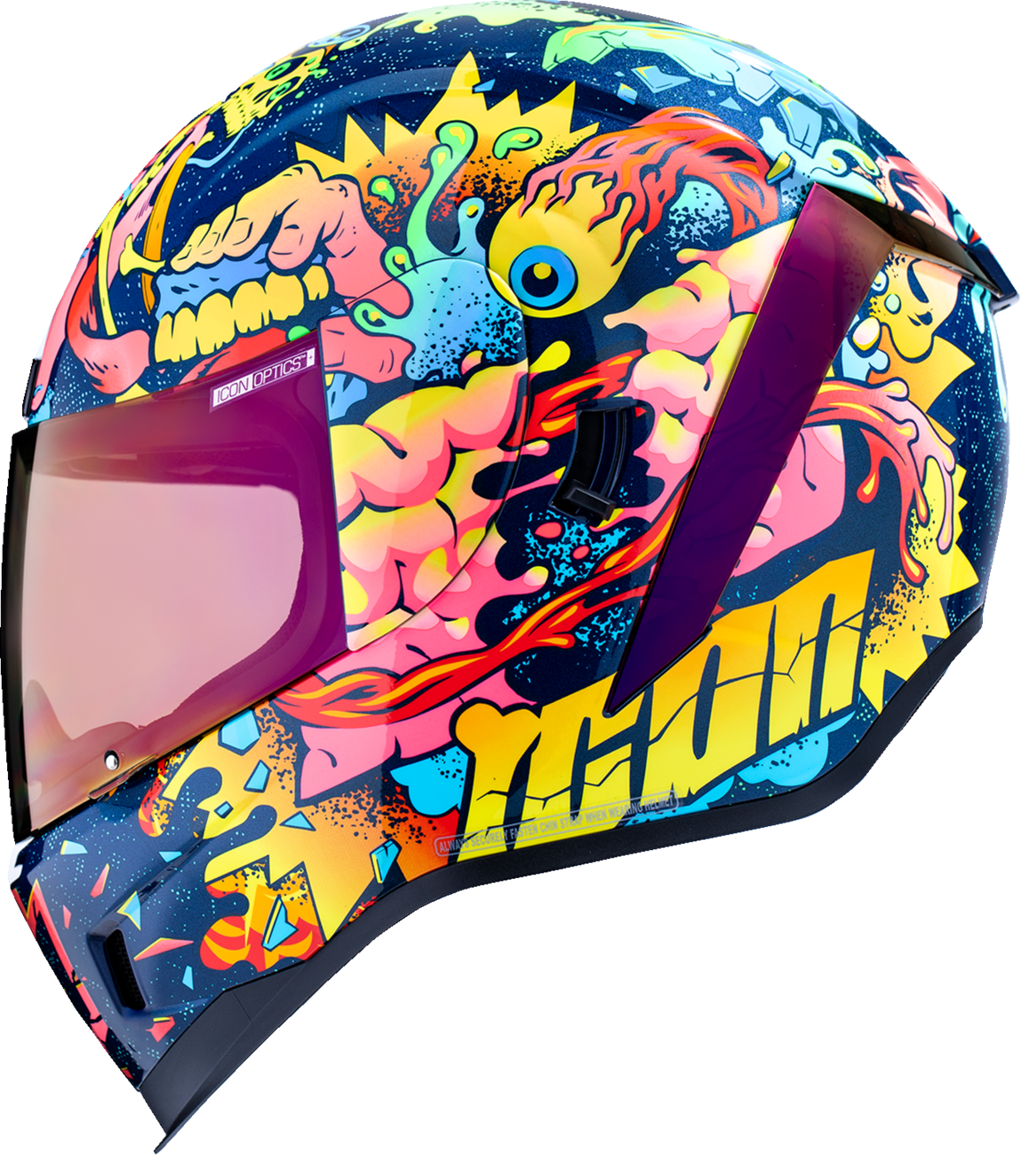 ICON AFRM MIP SCATTERBRAIN PR SM 0101-17917