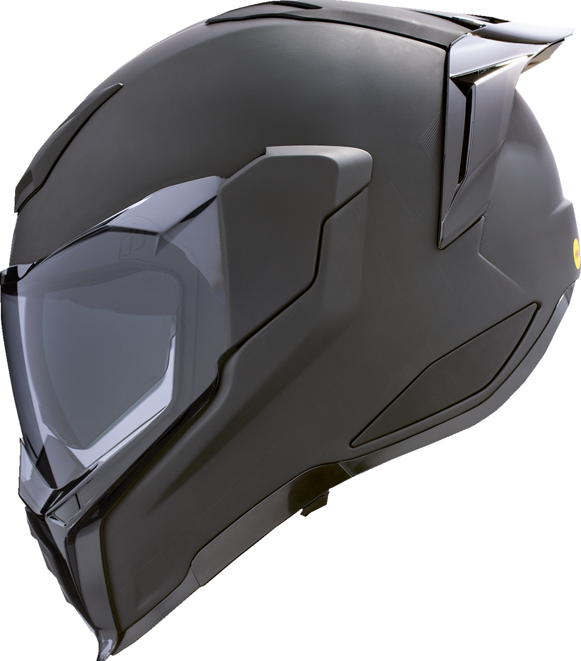 ICON ULTRAFLITE RIZZ RIZZ BK MD 0101-17933