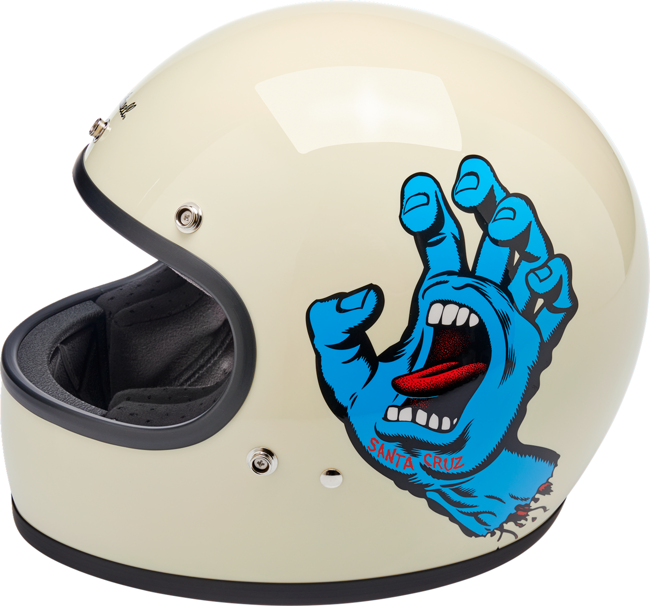 BILTWELL GRINGO SANTA CRUZ SM 1002-568-502