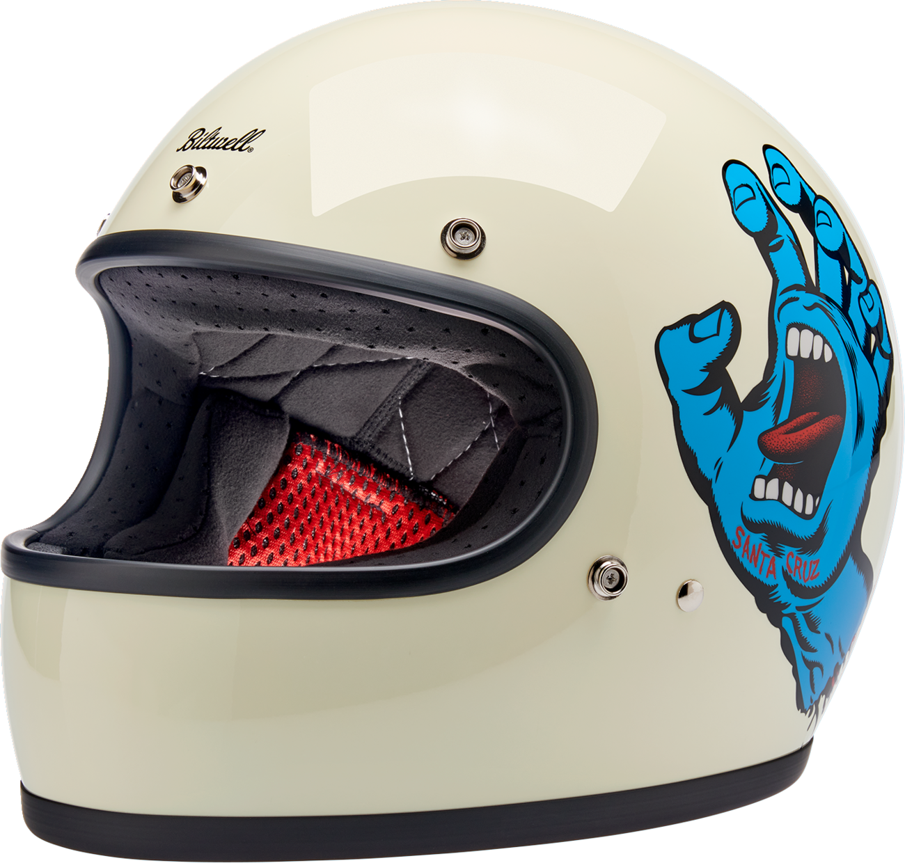BILTWELL GRINGO SANTA CRUZ SM 1002-568-502