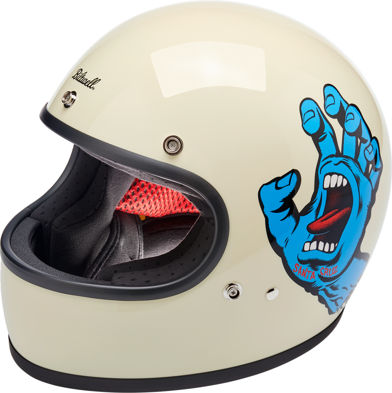BILTWELL GRINGO SANTA CRUZ SM 1002-568-502