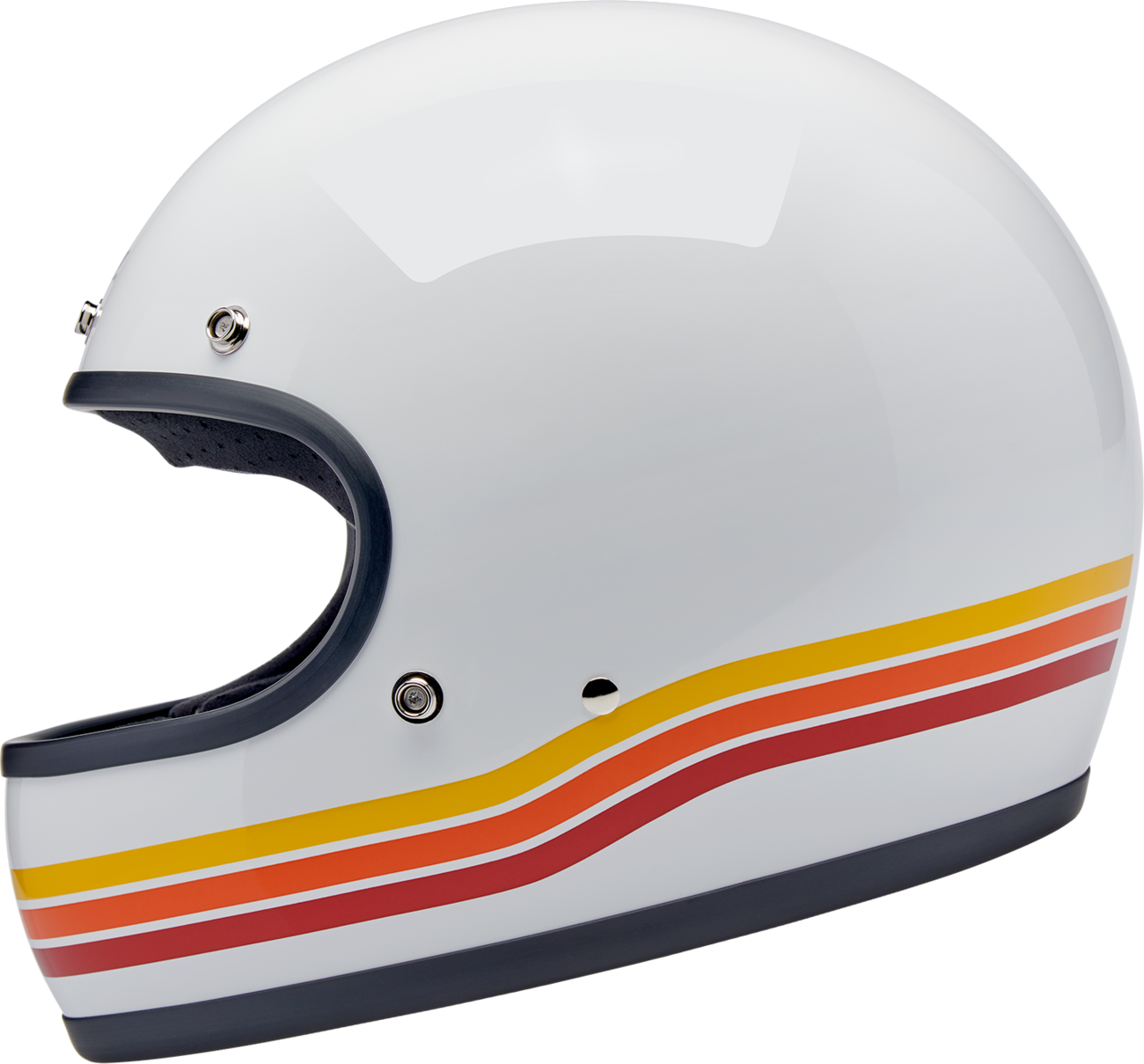 BILTWELL GRINGO SUNSET SPECTRUM 2XL 1002-591-506