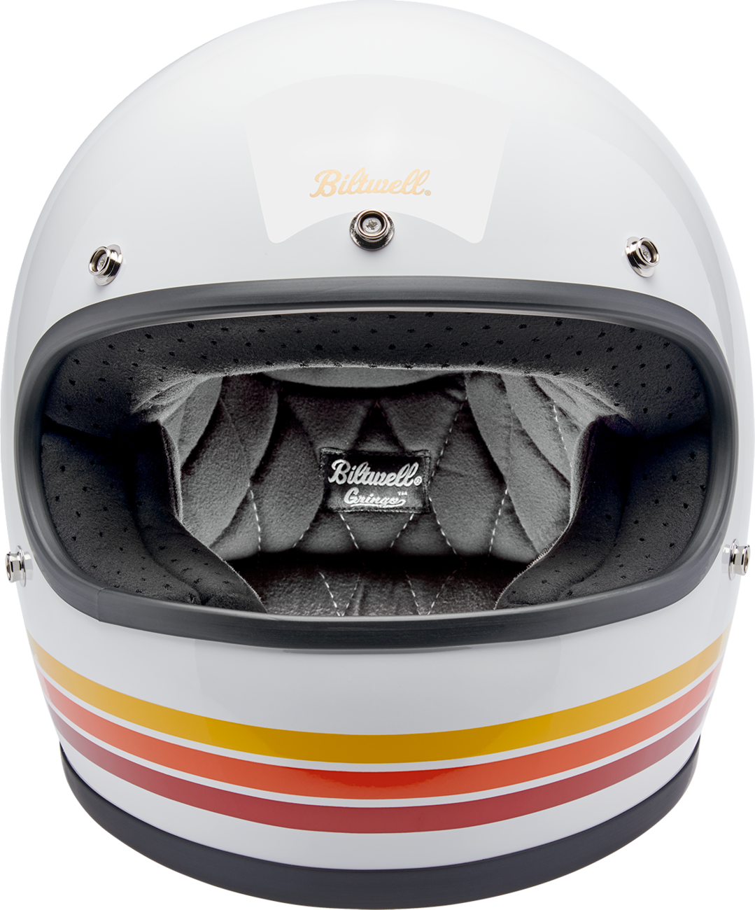 BILTWELL GRINGO SUNSET SPECTRUM 2XL 1002-591-506