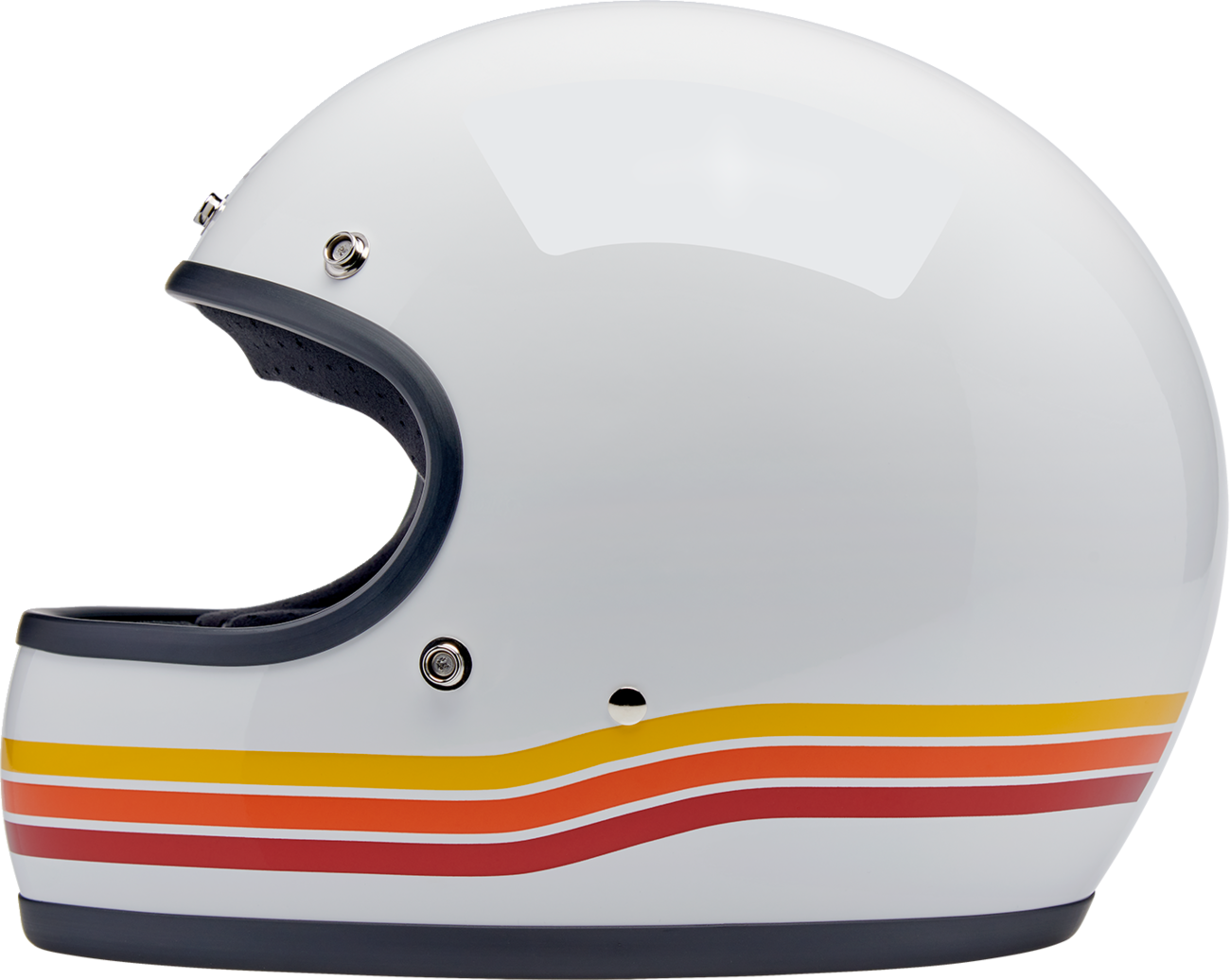 BILTWELL GRINGO SUNSET SPECTRUM 2XL 1002-591-506
