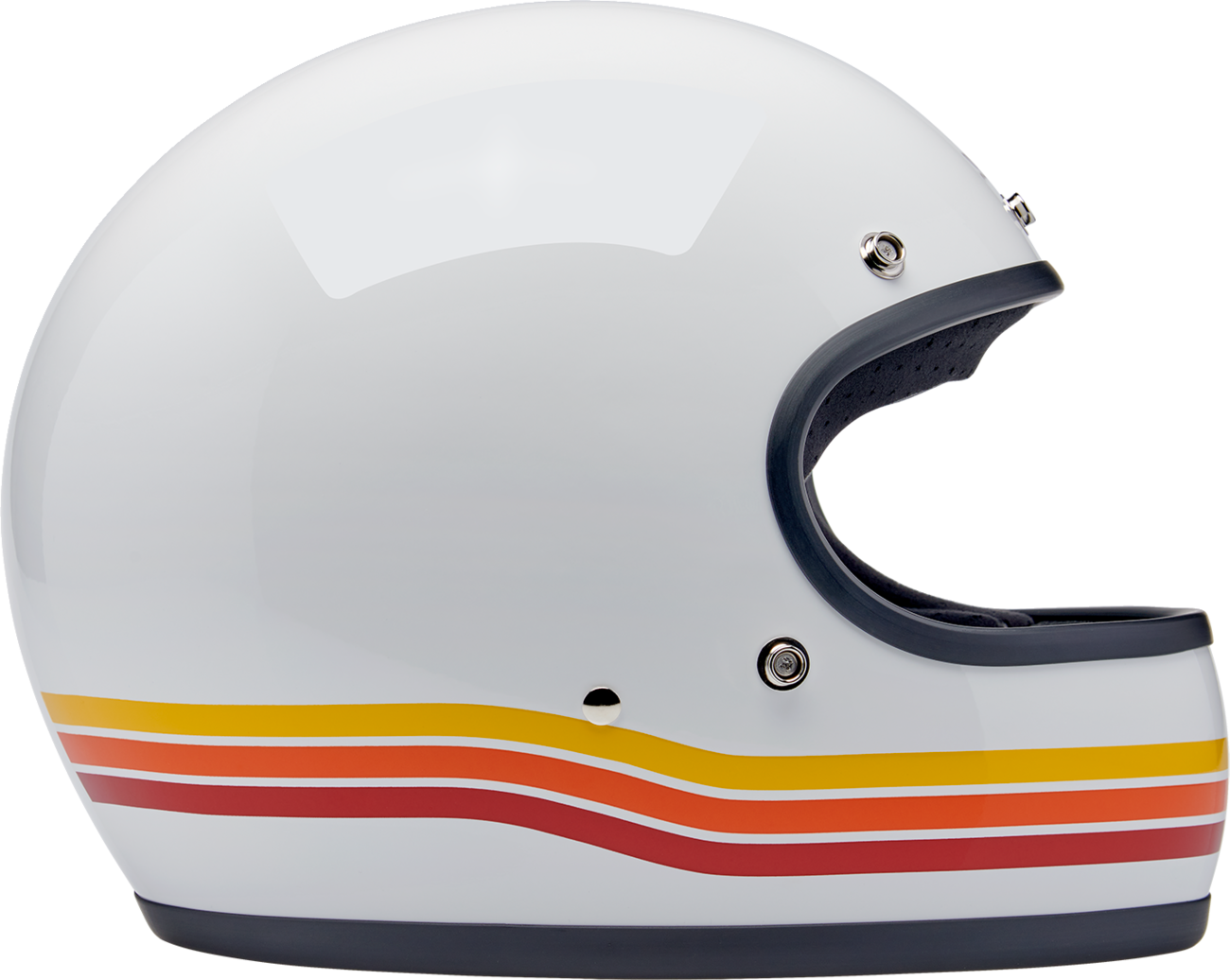 BILTWELL GRINGO SUNSET SPECTRUM 2XL 1002-591-506