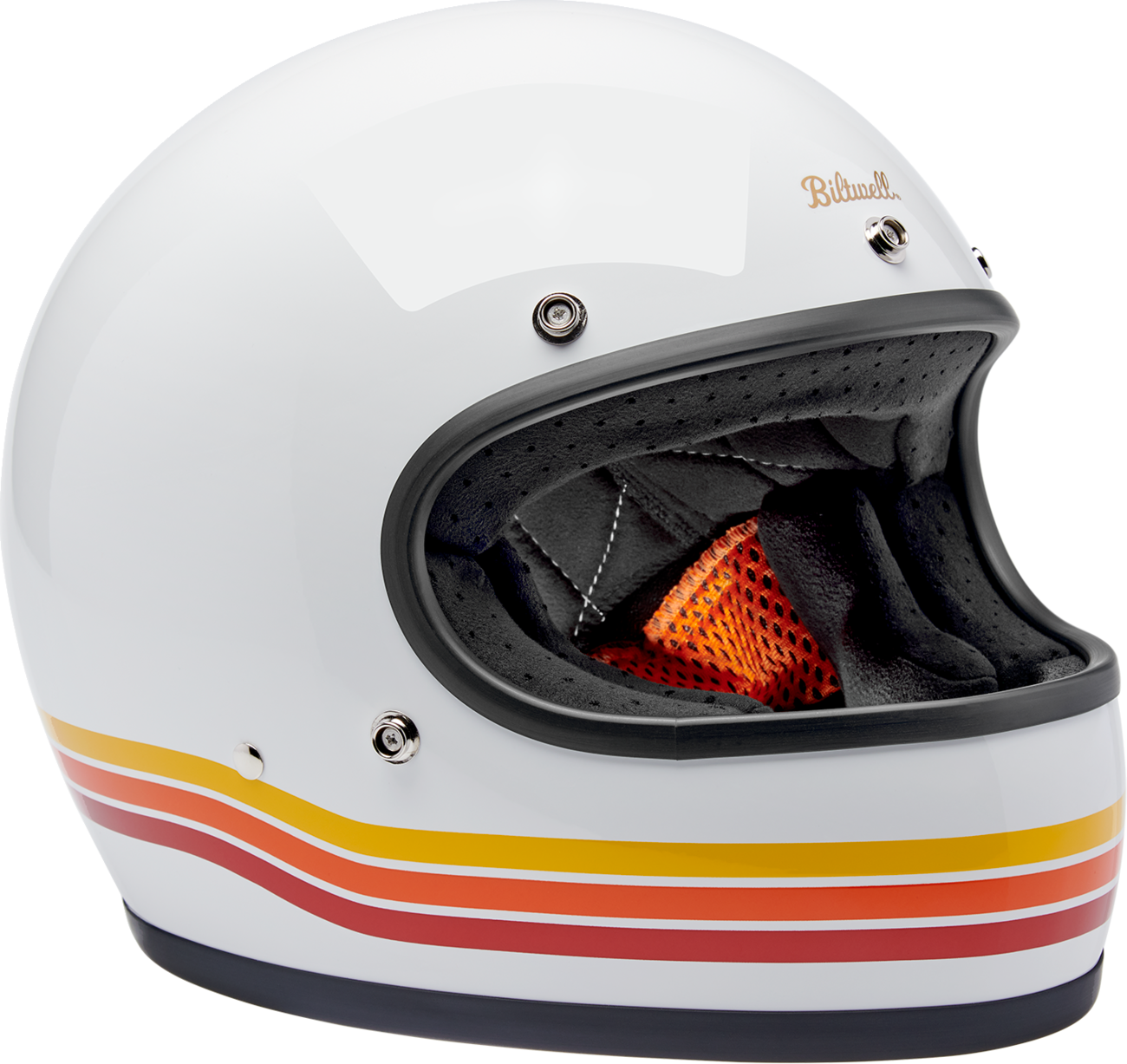 BILTWELL GRINGO SUNSET SPECTRUM 2XL 1002-591-506