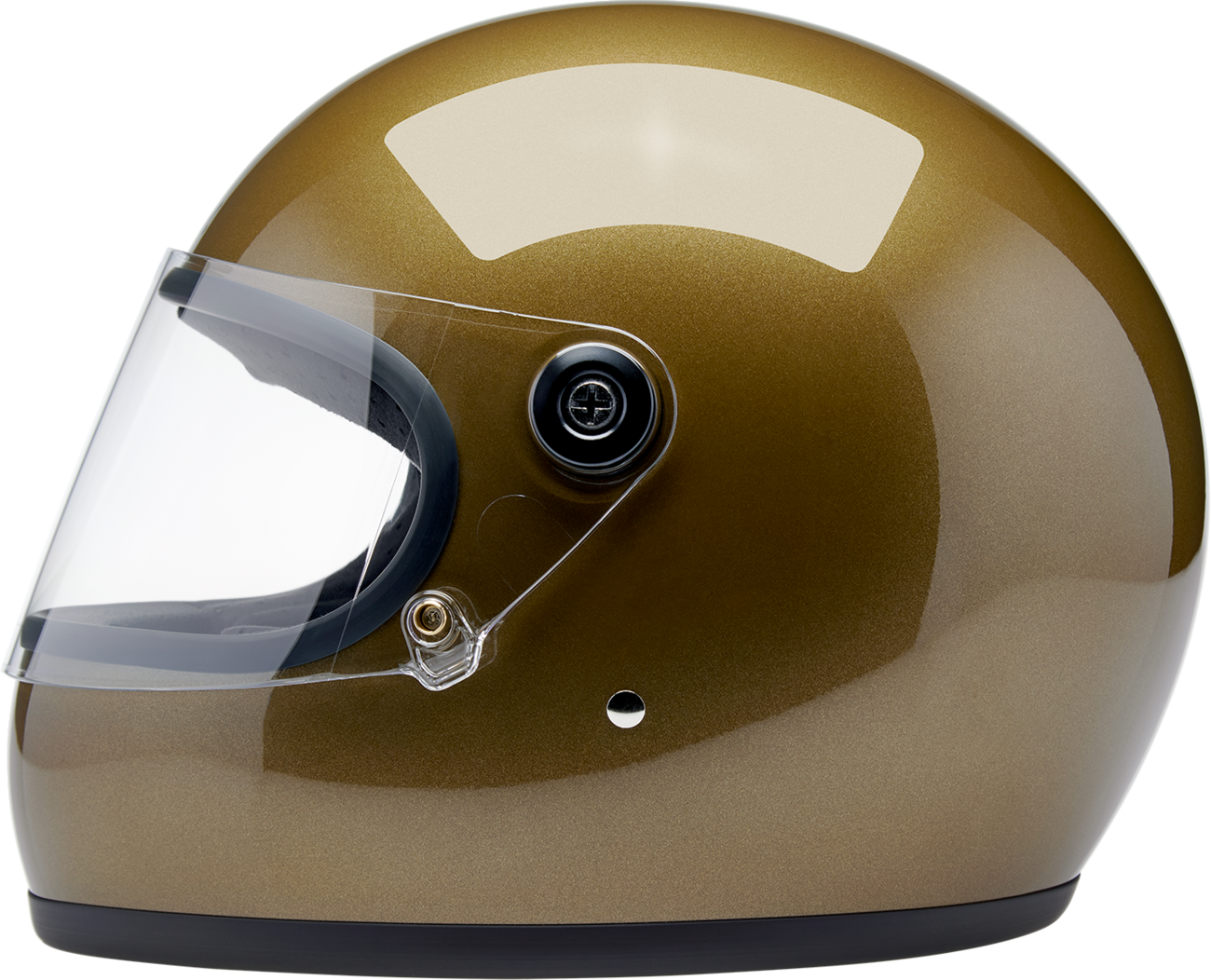 BILTWELL GRINGO S UGLY GOLD METALLIC 2XL 1003-363-506