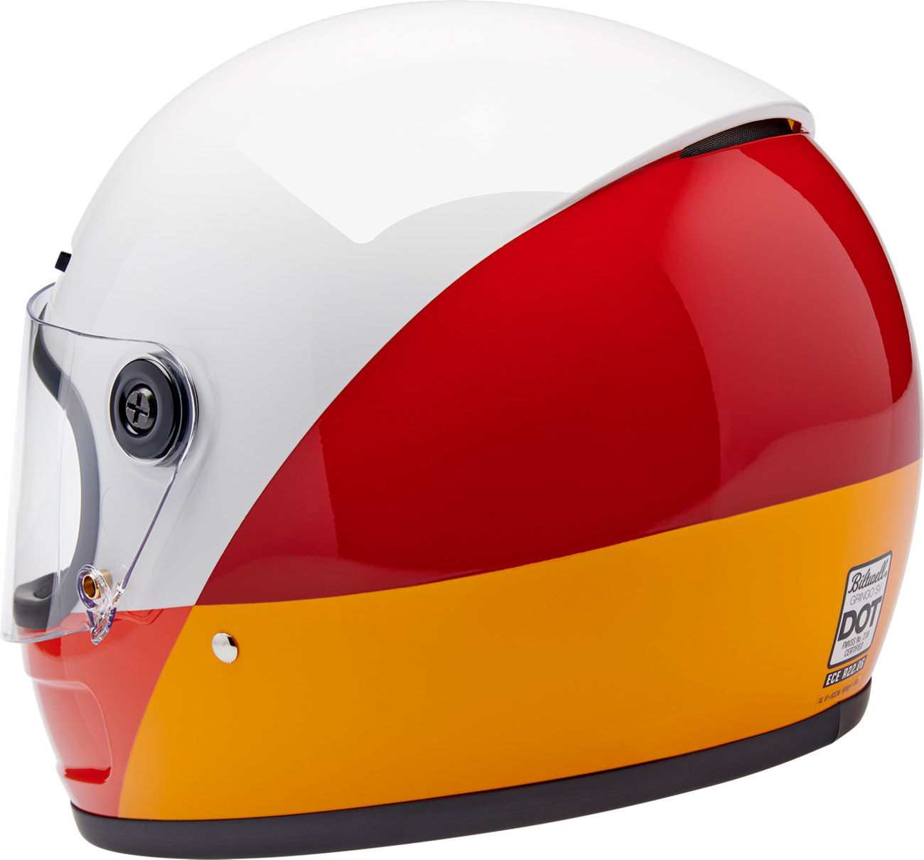BILTWELL GRINGO SV INTERSECTION XL 1006-599-505