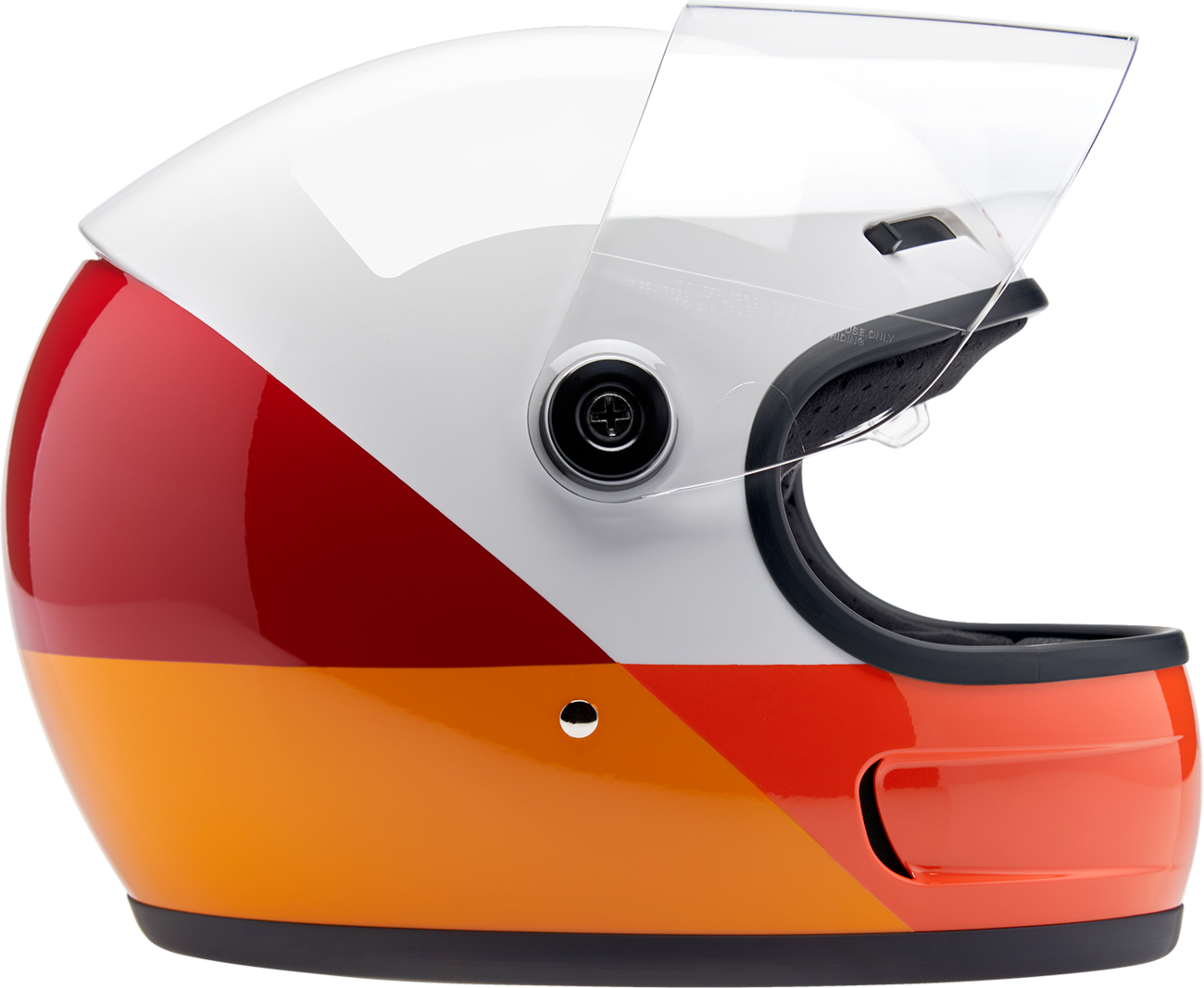 BILTWELL GRINGO SV INTERSECTION LG 1006-599-504