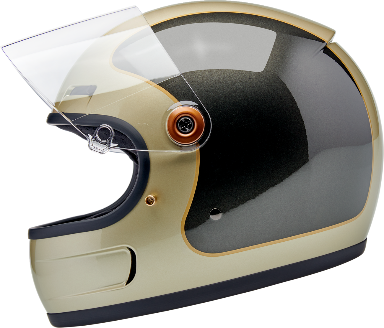 BILTWELL GRINGO SV CHAMP/CHARCOAL TRACKER 2XL 1006-5100-506
