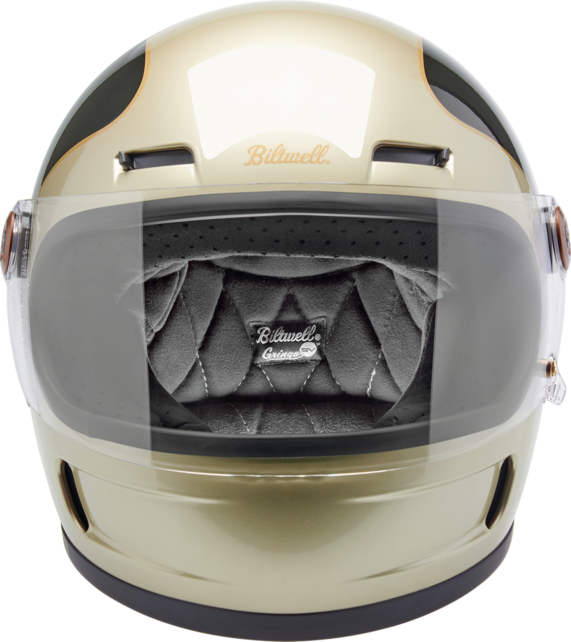 BILTWELL GRINGO SV CHAMP/CHARCOAL TRACKER LG 1006-5100-504