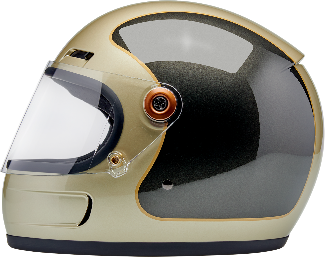 BILTWELL GRINGO SV CHAMP/CHARCOAL TRACKER 2XL 1006-5100-506