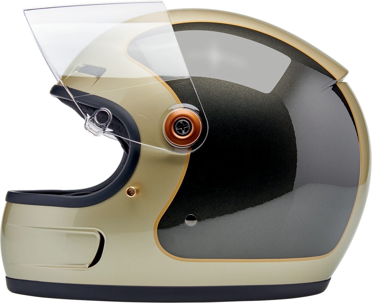 BILTWELL GRINGO SV CHAMP/CHARCOAL TRACKER SM 1006-5100-502
