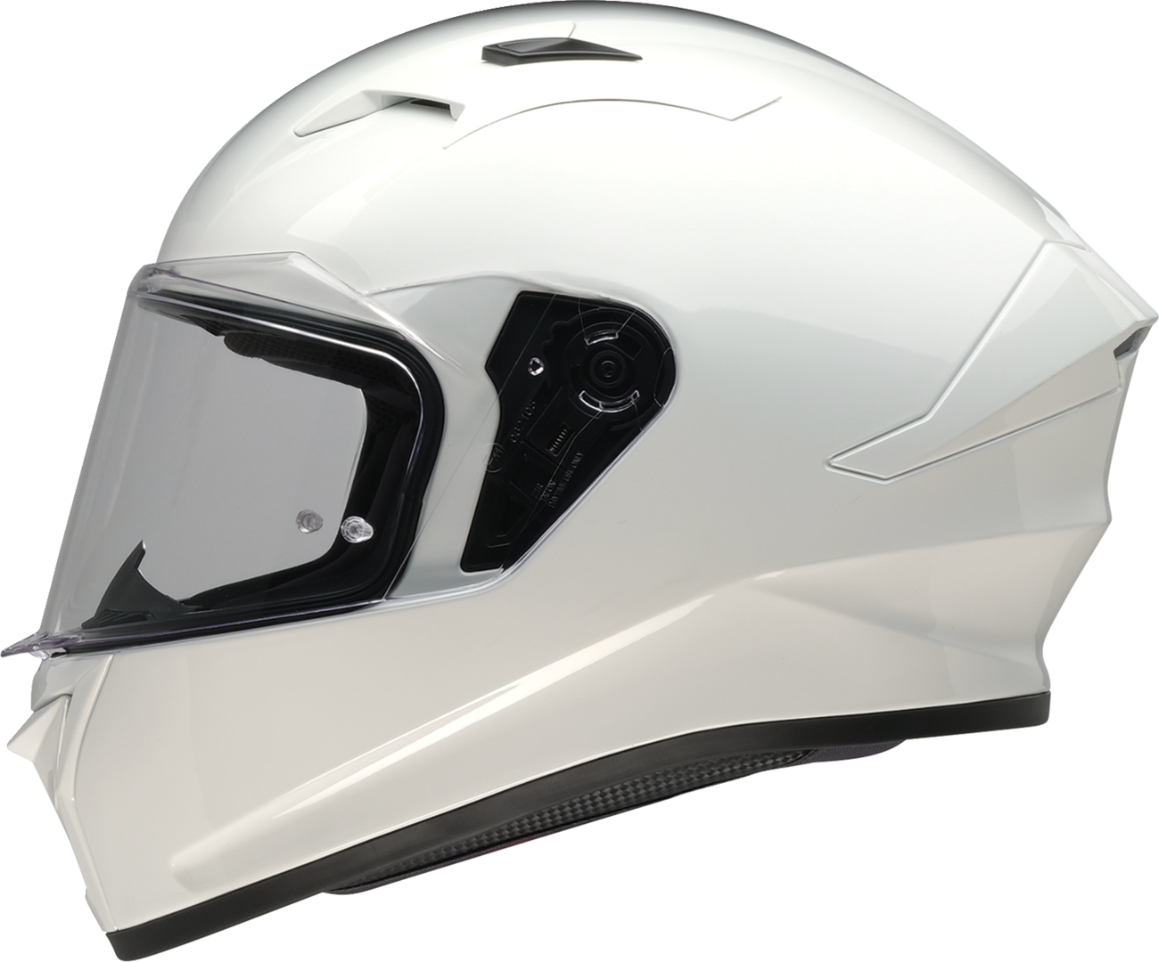 Z1R TALON HELMET WHITE XS 0101-18422
