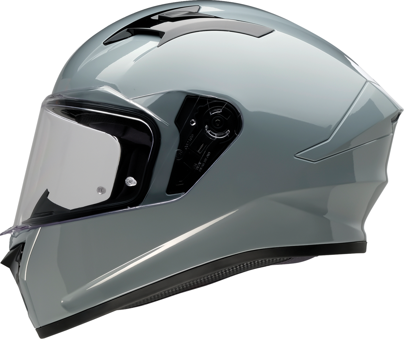 Z1R TALON HELMET NARDO GREY 2X 0101-18451