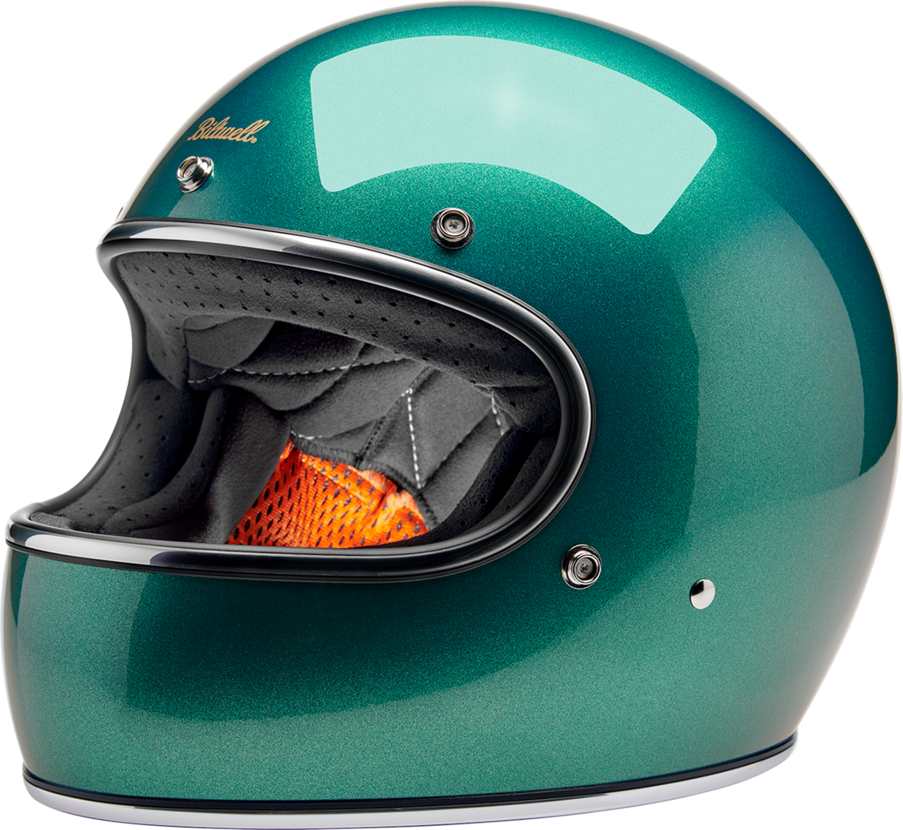 BILTWELL GRINGO METALLIC CATALINA SM 1002-358-502