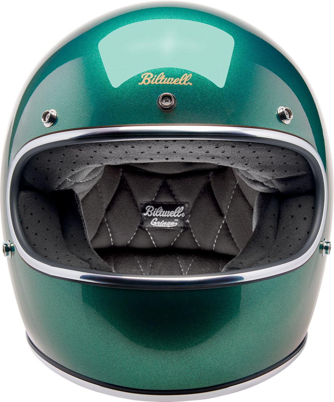BILTWELL GRINGO METALLIC CATALINA MD 1002-358-503