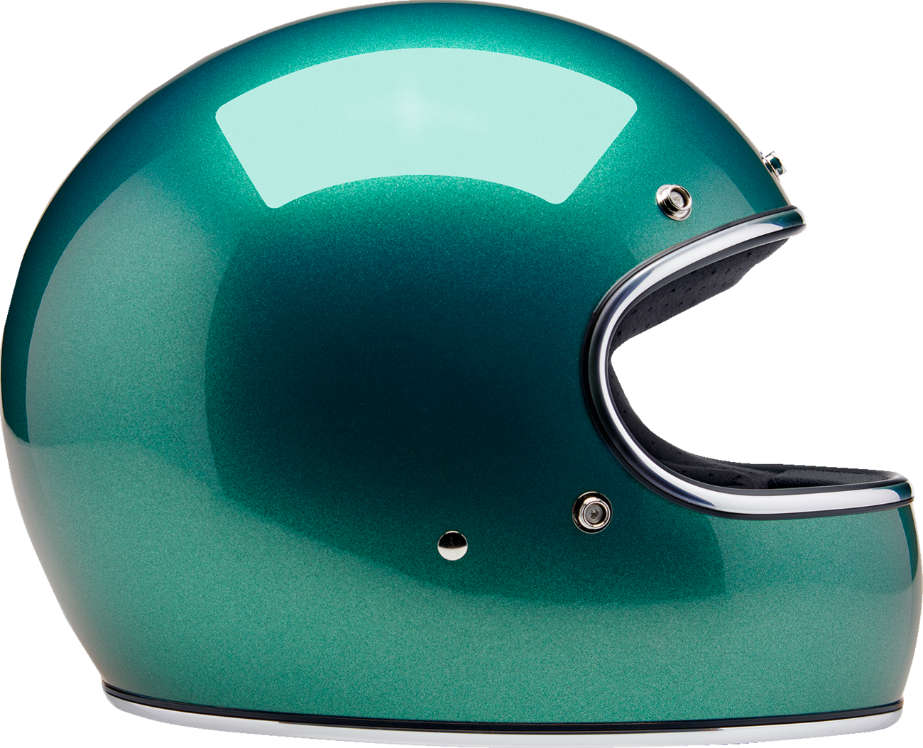 BILTWELL GRINGO METALLIC CATALINA LG 1002-358-504