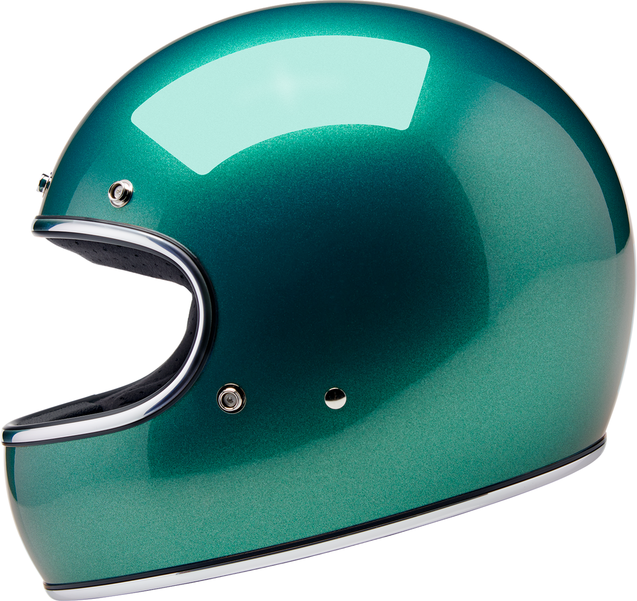 BILTWELL GRINGO METALLIC CATALINA LG 1002-358-504
