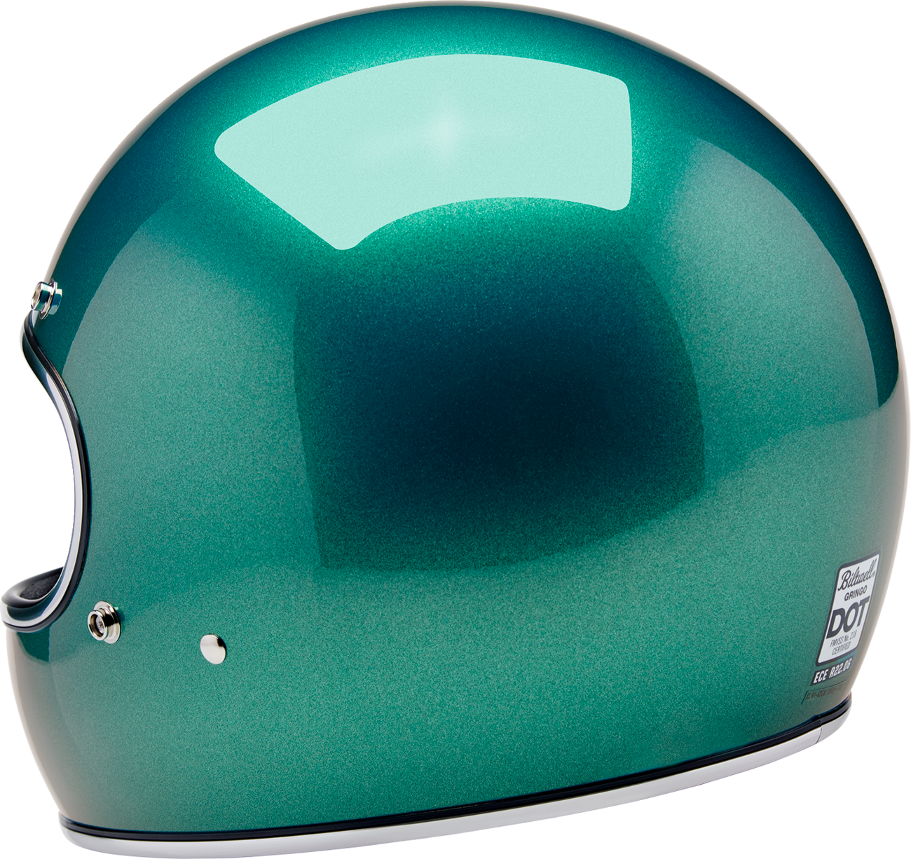 BILTWELL GRINGO METALLIC CATALINA SM 1002-358-502