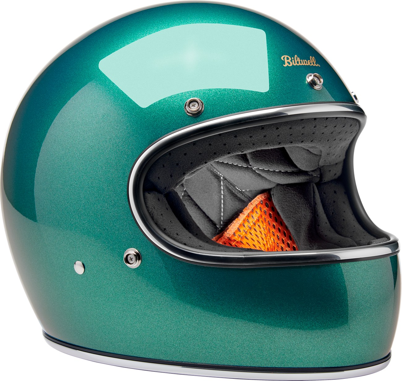 BILTWELL GRINGO METALLIC CATALINA MD 1002-358-503