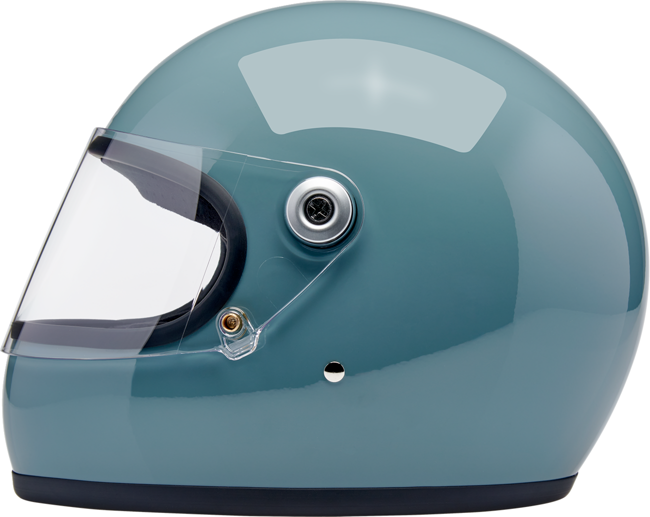 BILTWELL GRINGO S AGAVE BLUE LG 1003-134-504
