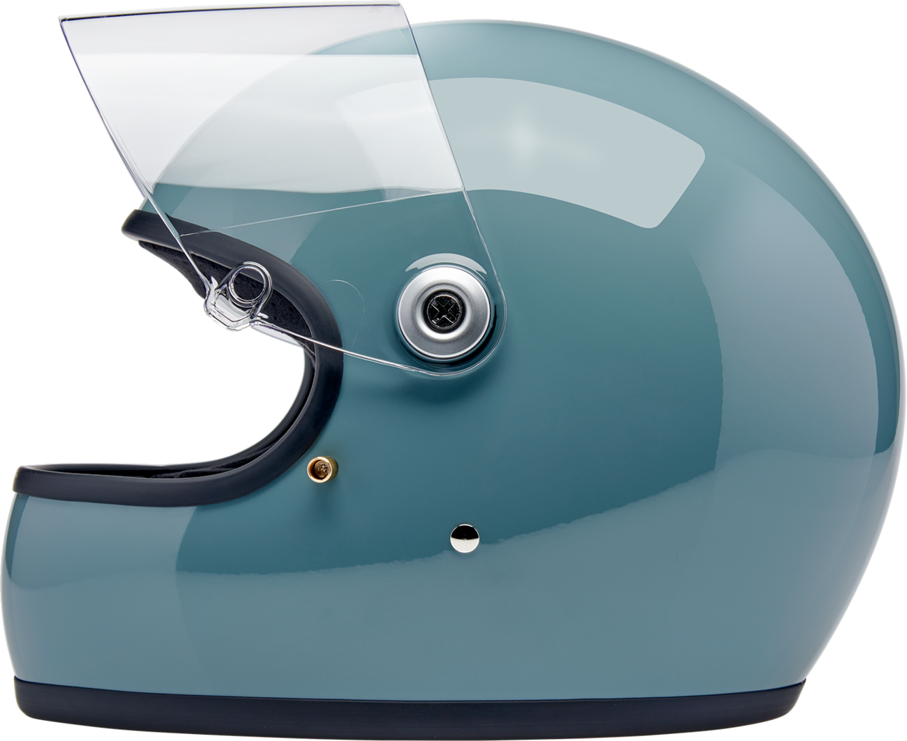 BILTWELL GRINGO S AGAVE BLUE MD 1003-134-503