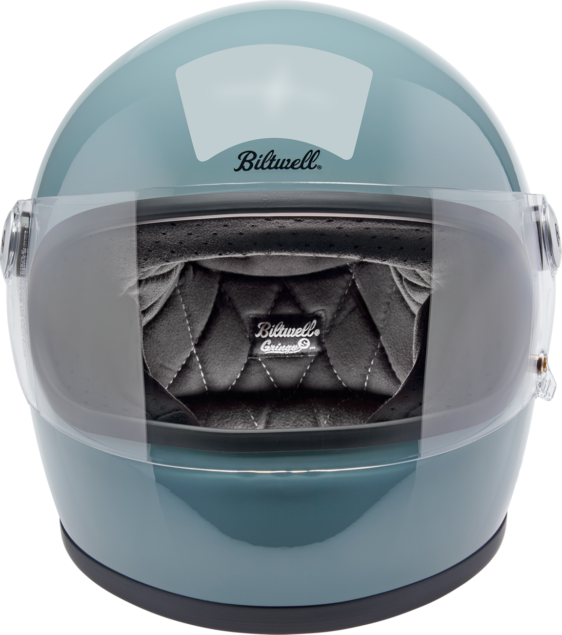 BILTWELL GRINGO S AGAVE BLUE XL 1003-134-505