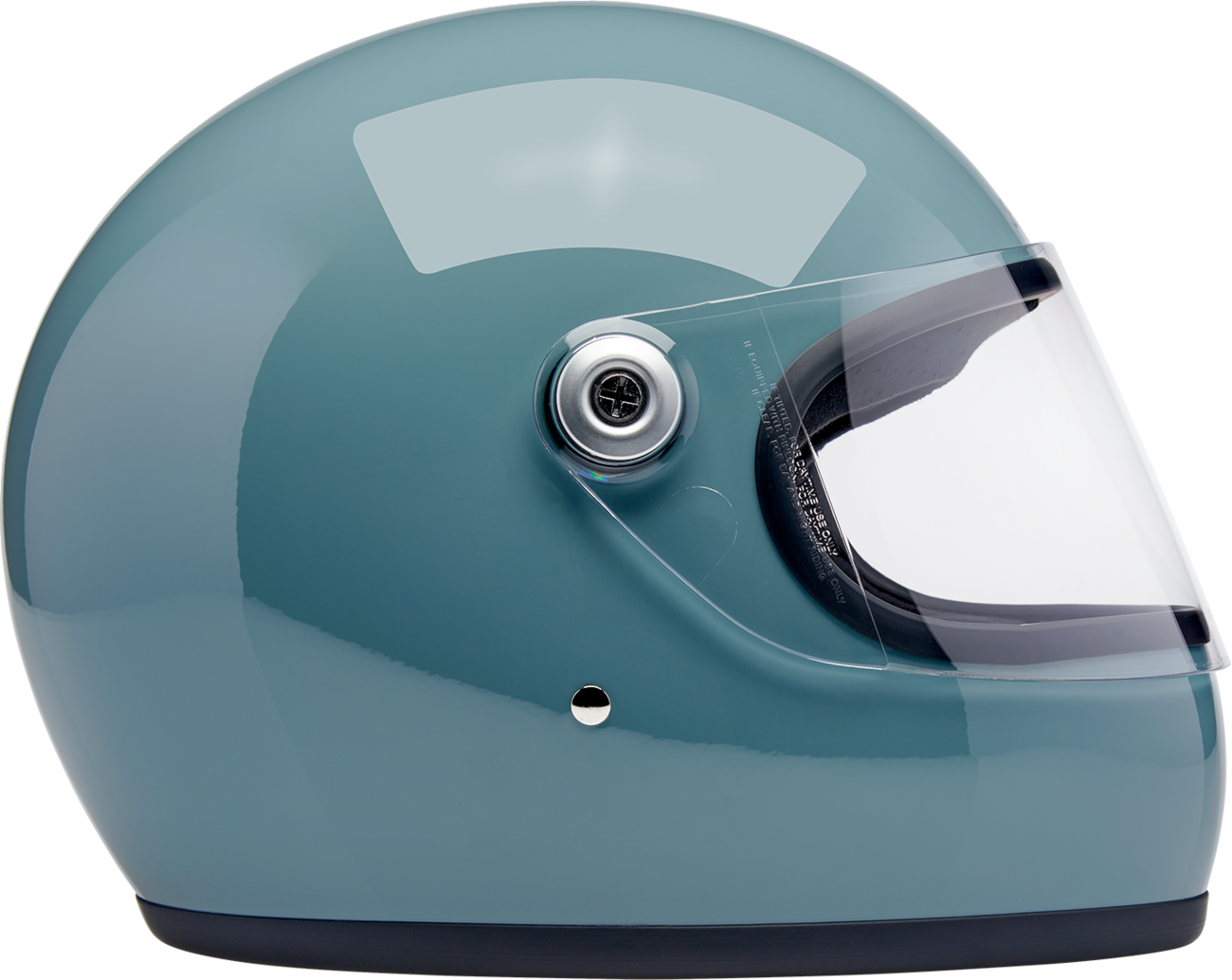 BILTWELL GRINGO S AGAVE BLUE XL 1003-134-505
