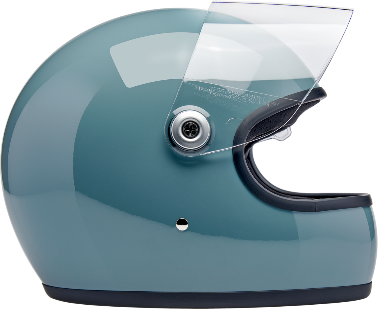 BILTWELL GRINGO S AGAVE BLUE MD 1003-134-503