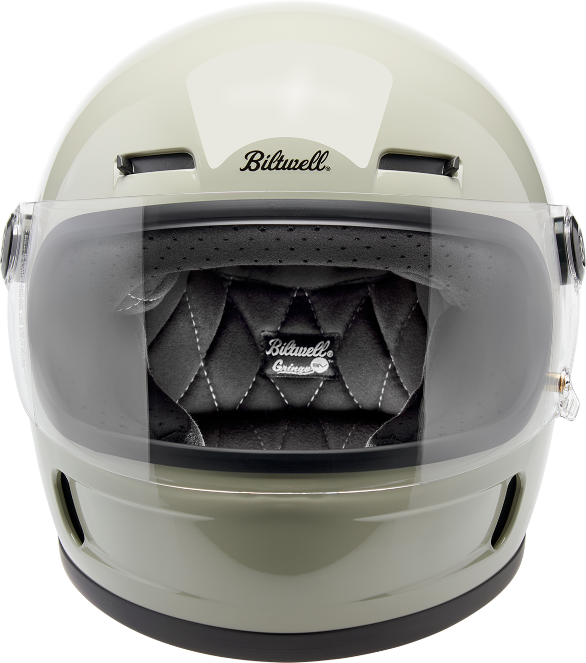 BILTWELL GRINGO SV CHALK GREY 2XL 1006-196-506