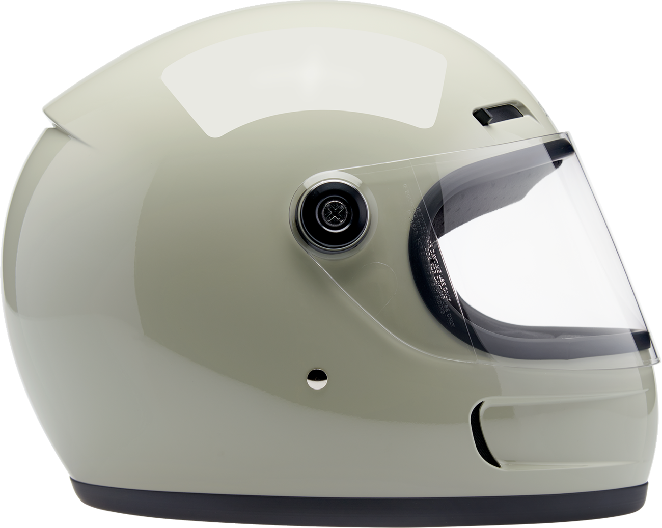 BILTWELL GRINGO SV CHALK GREY 2XL 1006-196-506