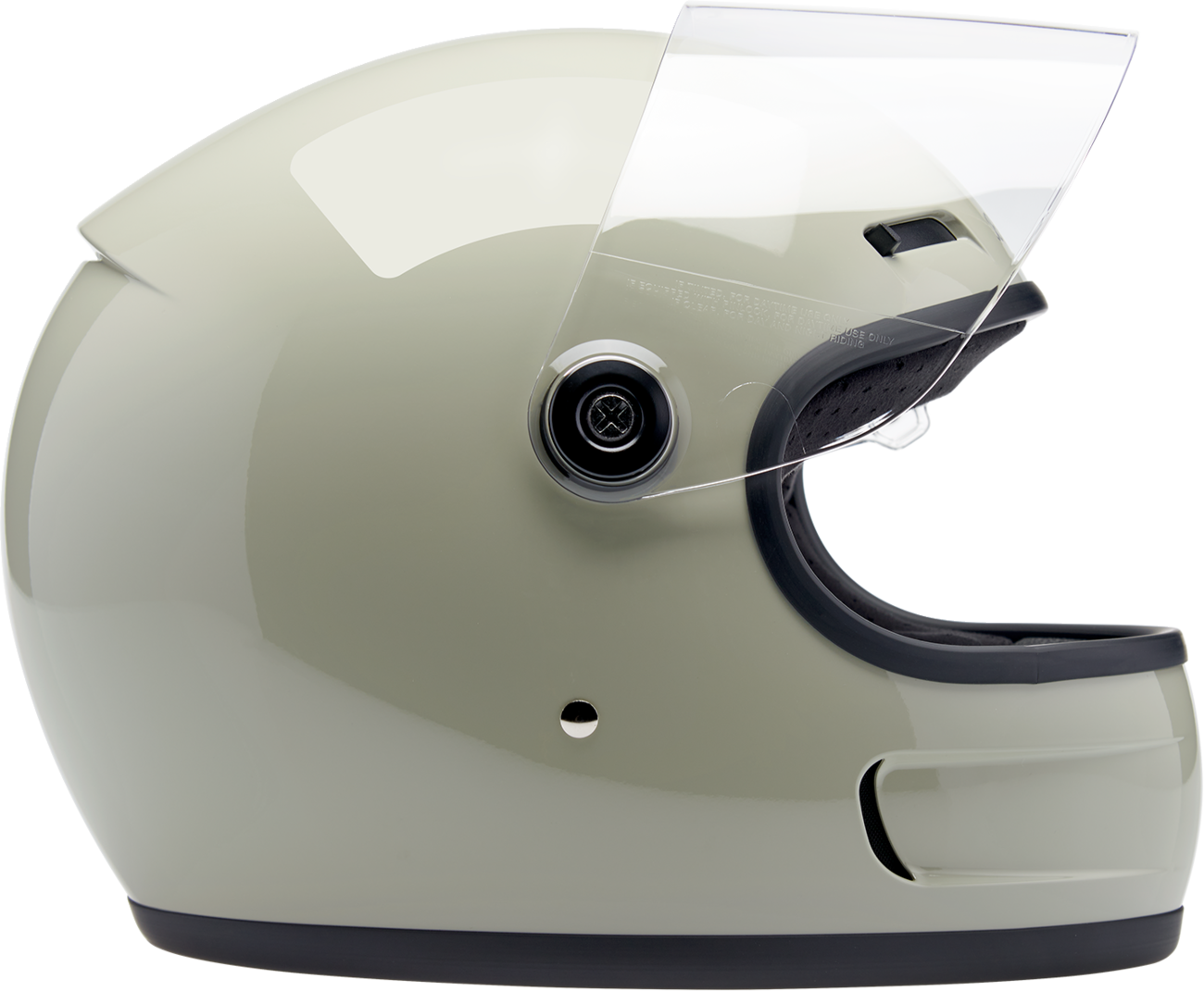 BILTWELL GRINGO SV CHALK GREY XL 1006-196-505
