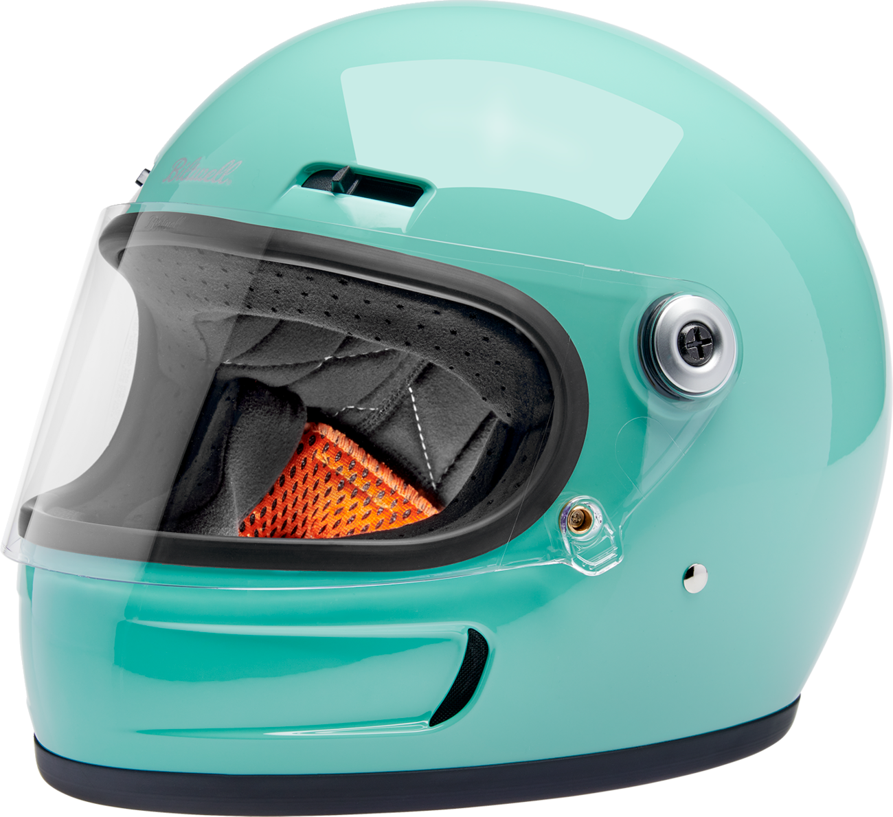 BILTWELL GRINGO SV MINT JULIP LG 1006-188-504