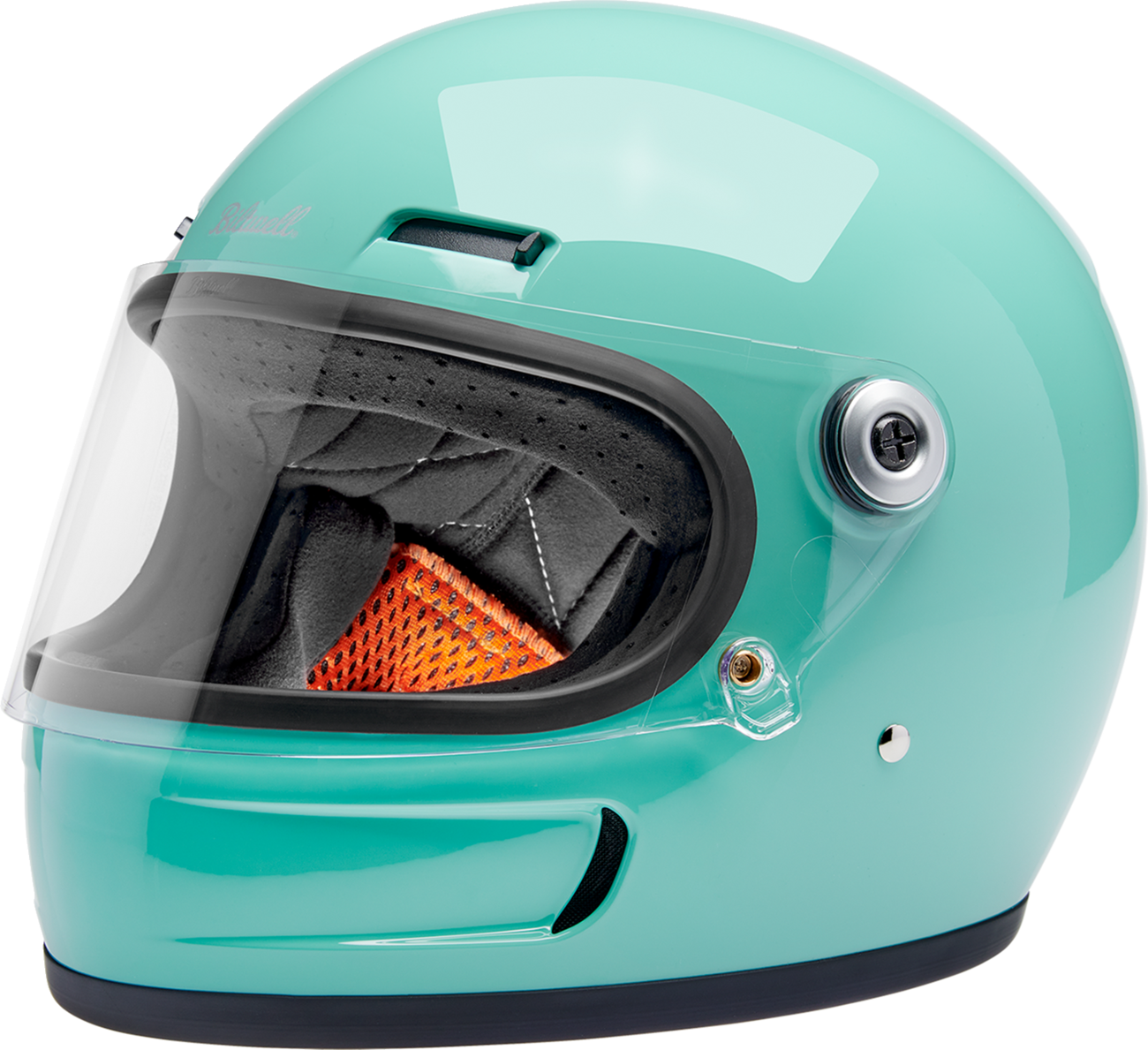 BILTWELL GRINGO SV MINT JULIP XS 1006-188-501