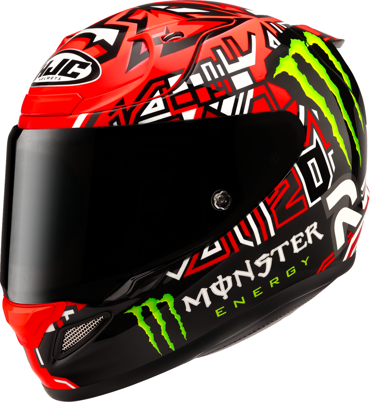 HJC RPHA 12 QUARTARARO EDITION 2XL 0000485048