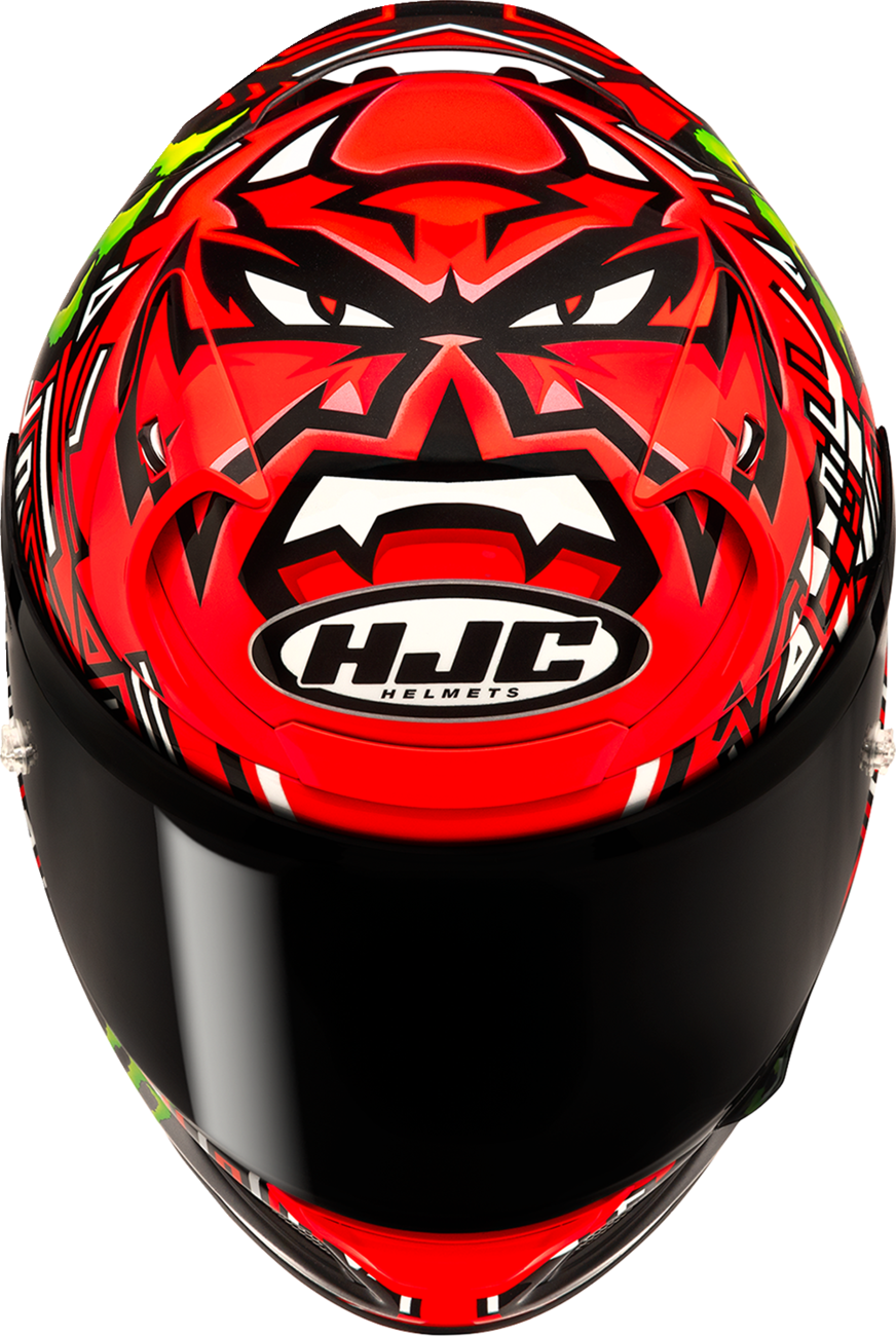 HJC RPHA 12 QUARTARARO EDITION 2XL 0000485048