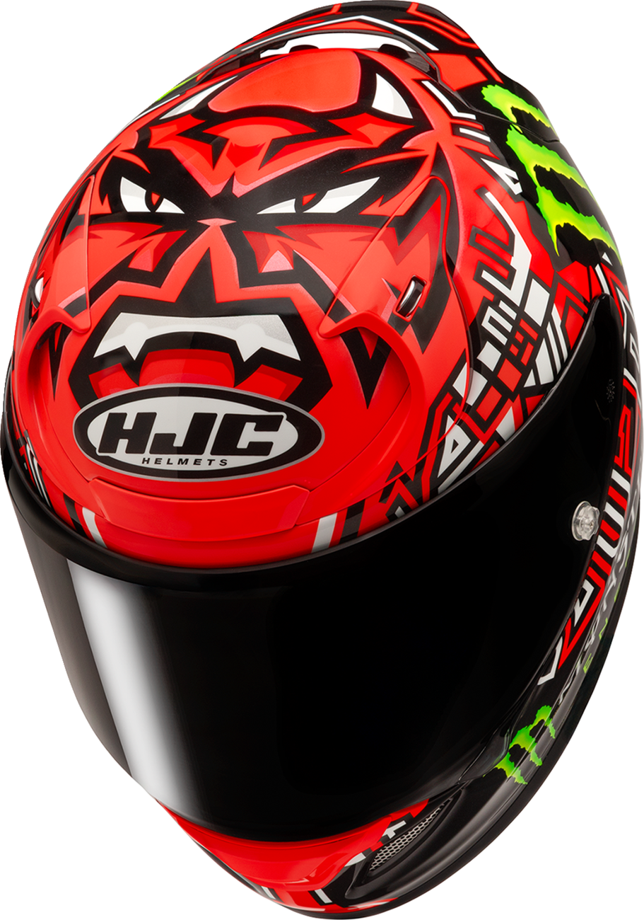 HJC RPHA 12 QUARTARARO EDITION 2XL 0000485048