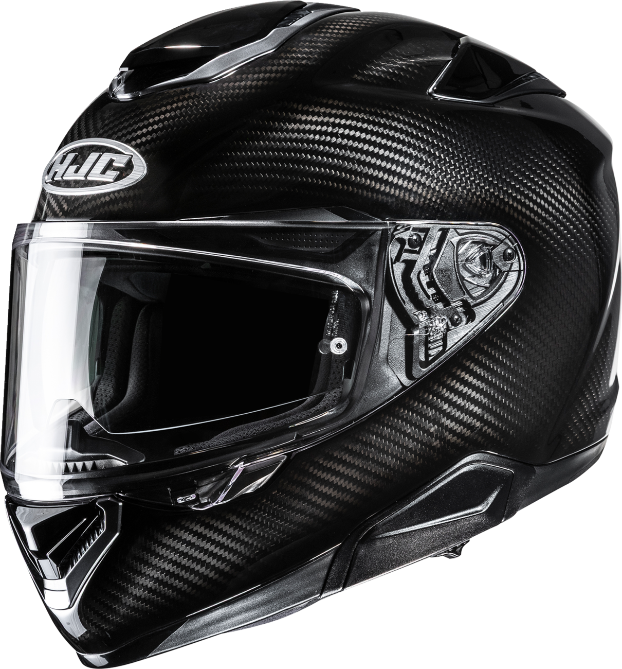 HJC RPHA 72 CARBON SM FB25NEP4XCBV