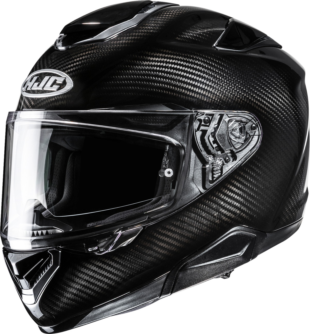 HJC RPHA 72 CARBON MD FB25NEP5XCBV