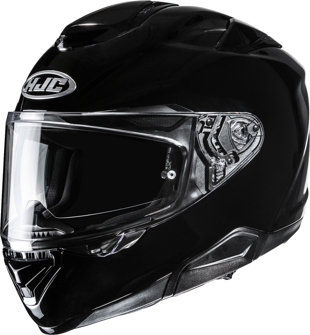 HJC RPHA 72 METAL BLACK 2XL FH11NEP8METV