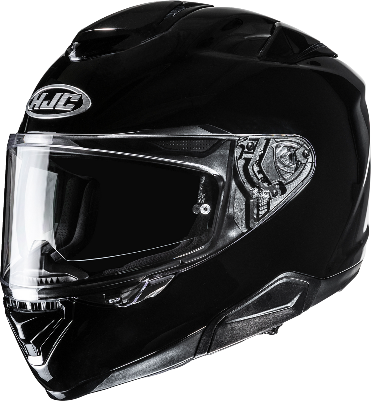HJC RPHA 72 METAL BLACK SM FH11NEP4METV