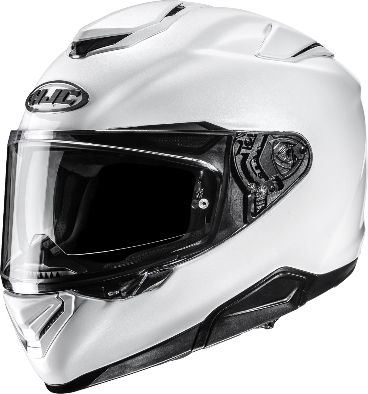 HJC RPHA 72 PEARL WHITE XS FH11NEP3PWHV
