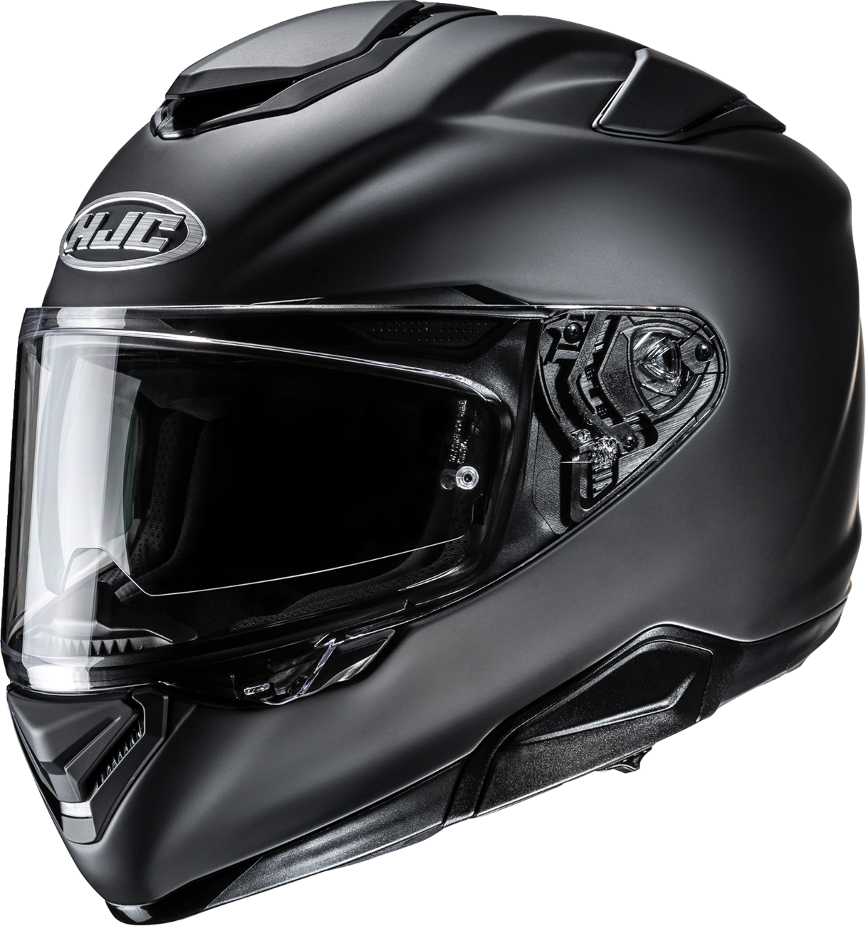 HJC RPHA 72 MATTE BLACK 2XL FH11NEP8XMBV