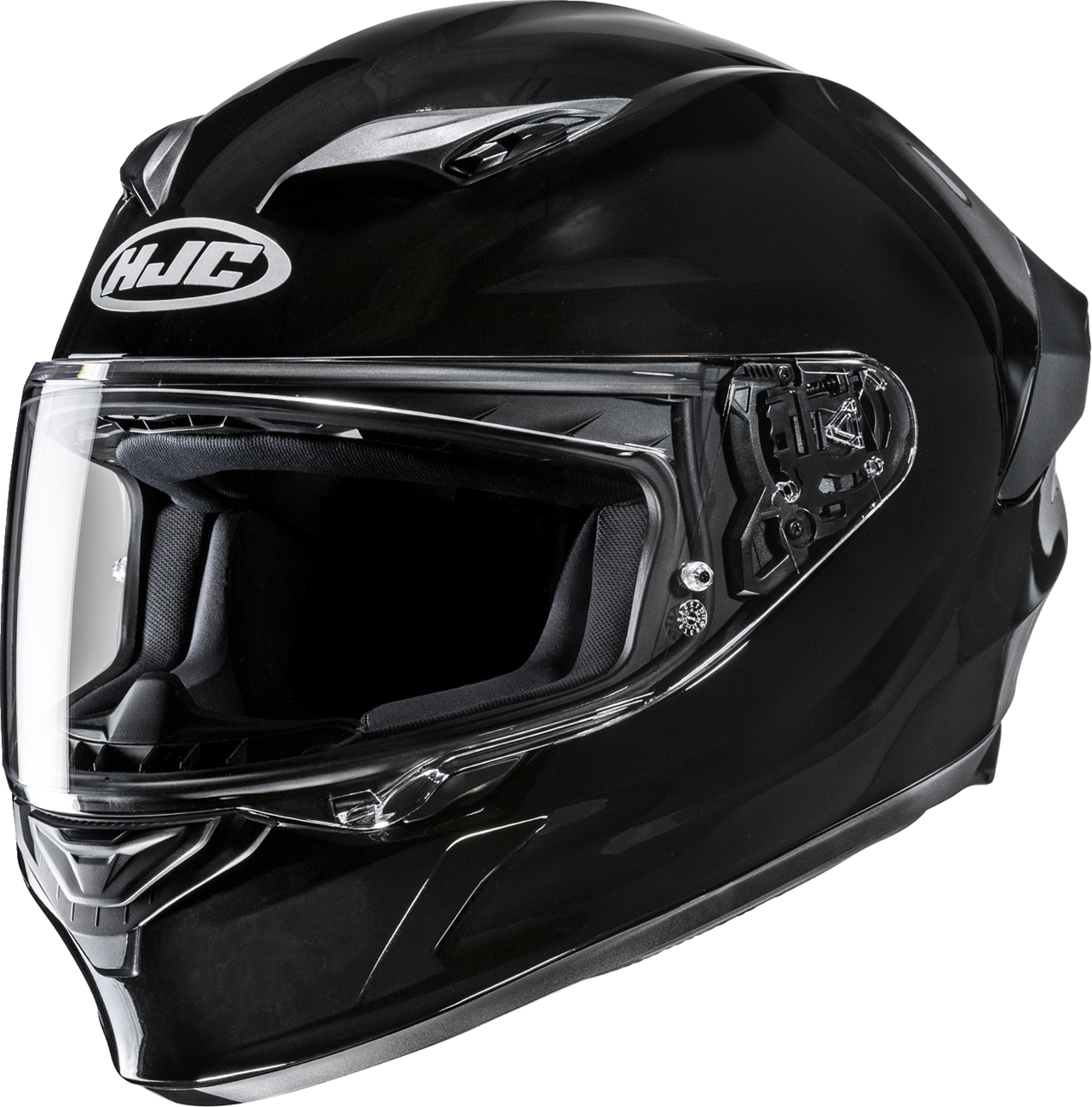 HJC I11 METAL BLACK XL FP67NUS7METV