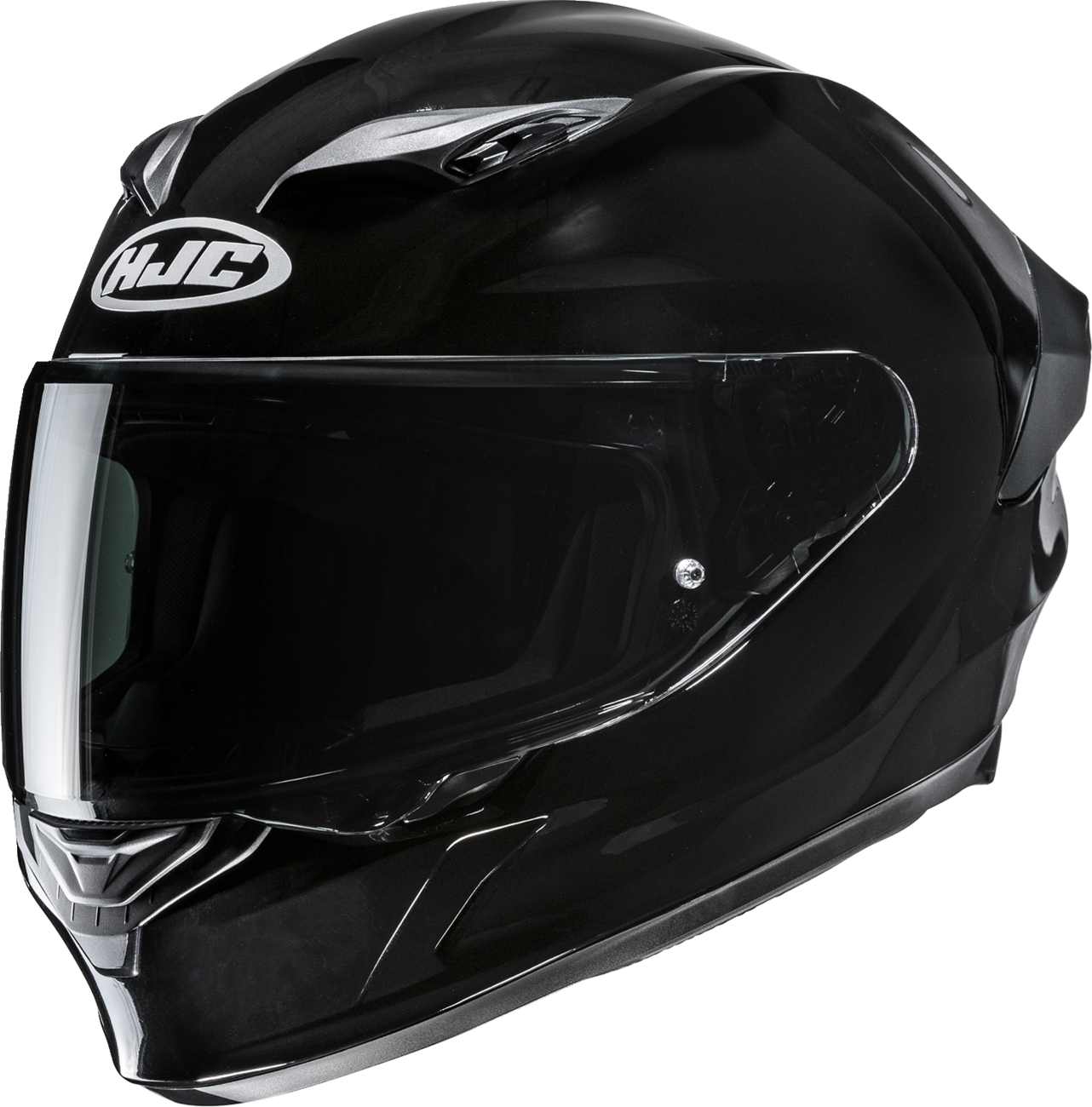 HJC I11 METAL BLACK SM FP67NUS4METV
