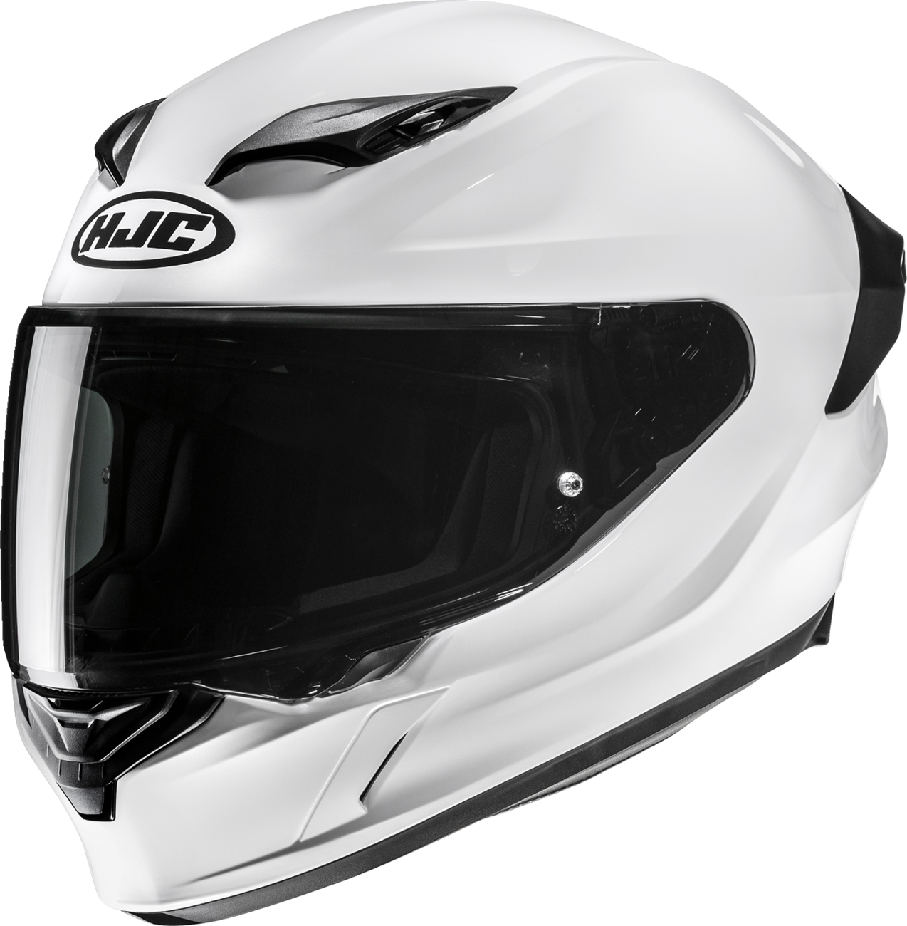 HJC I11 PEARL WHITE XS FP67NUS3PWHV