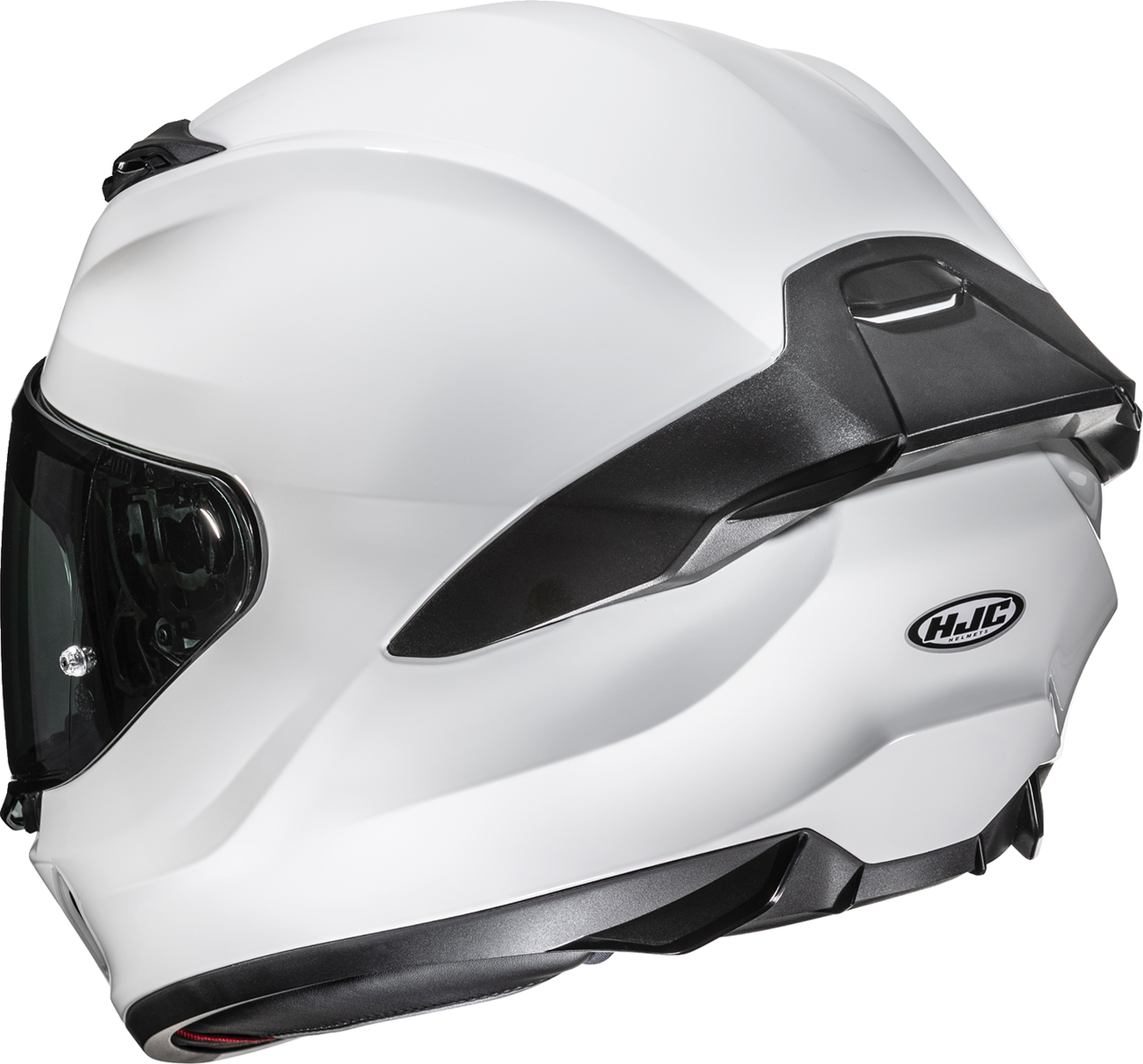 HJC I11 PEARL WHITE 2XL FP67NUS8PWHV
