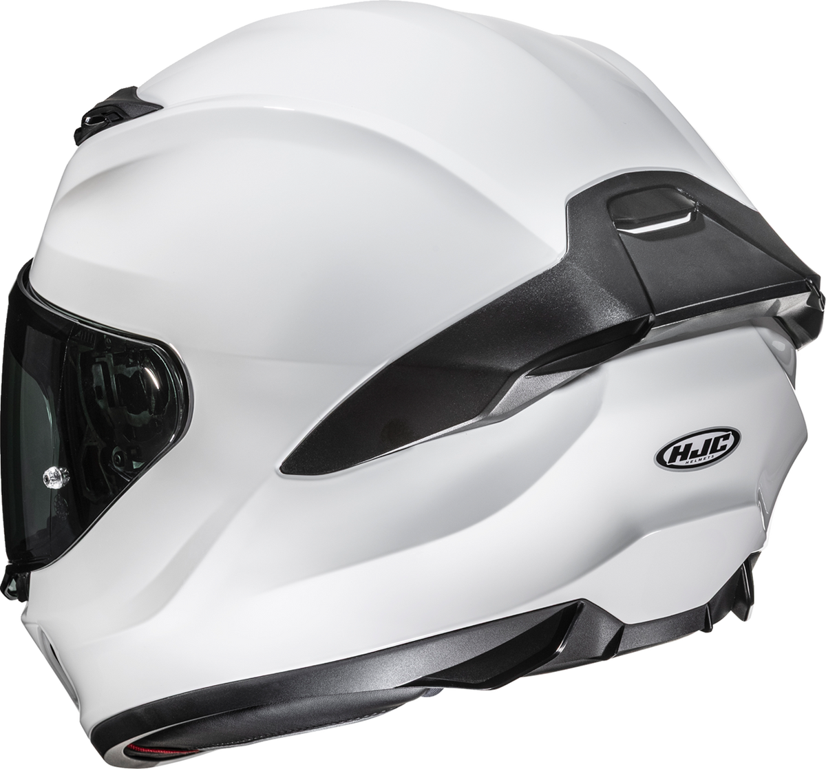 HJC I11 PEARL WHITE XS FP67NUS3PWHV