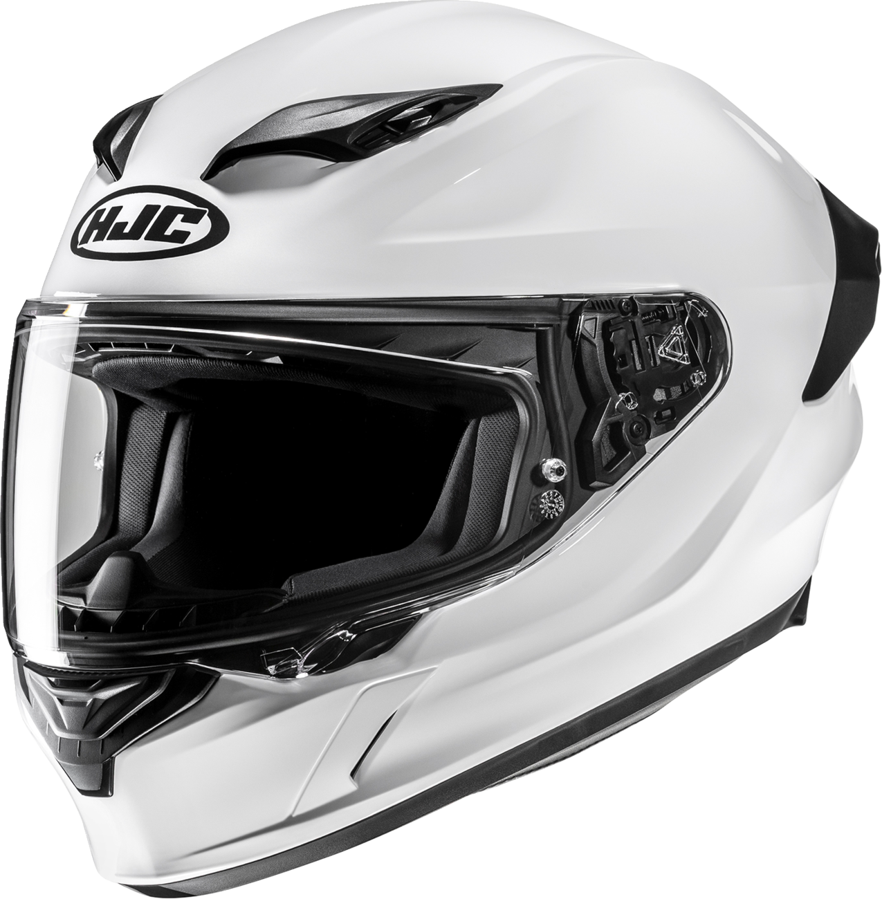 HJC I11 PEARL WHITE SM FP67NUS4PWHV
